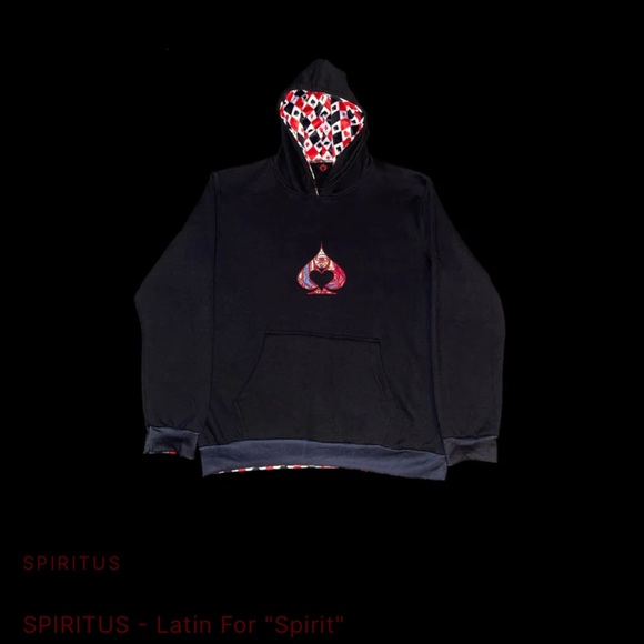 Spiritus - Spirit - Picture 1 of 1